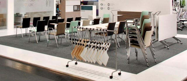 Cadeira κάθισμα πολλαπλών χρήσεων